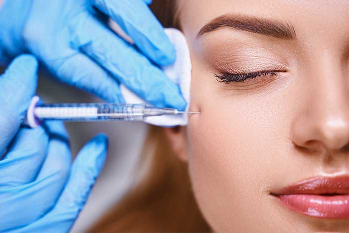 imagem harmonização facial