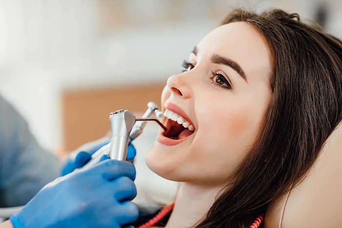 imagem periodontia
